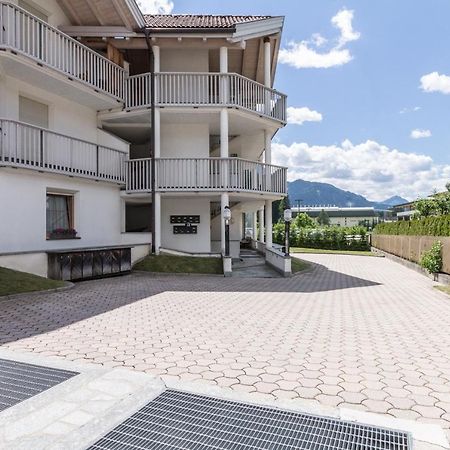 Casa Serena San Candido Bagian luar foto